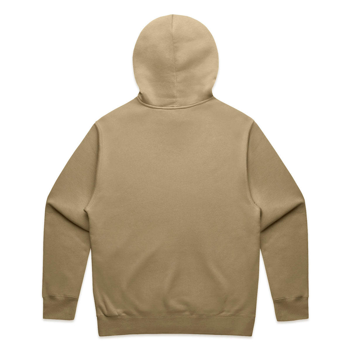 AS Colour Relax Hood – sand - back