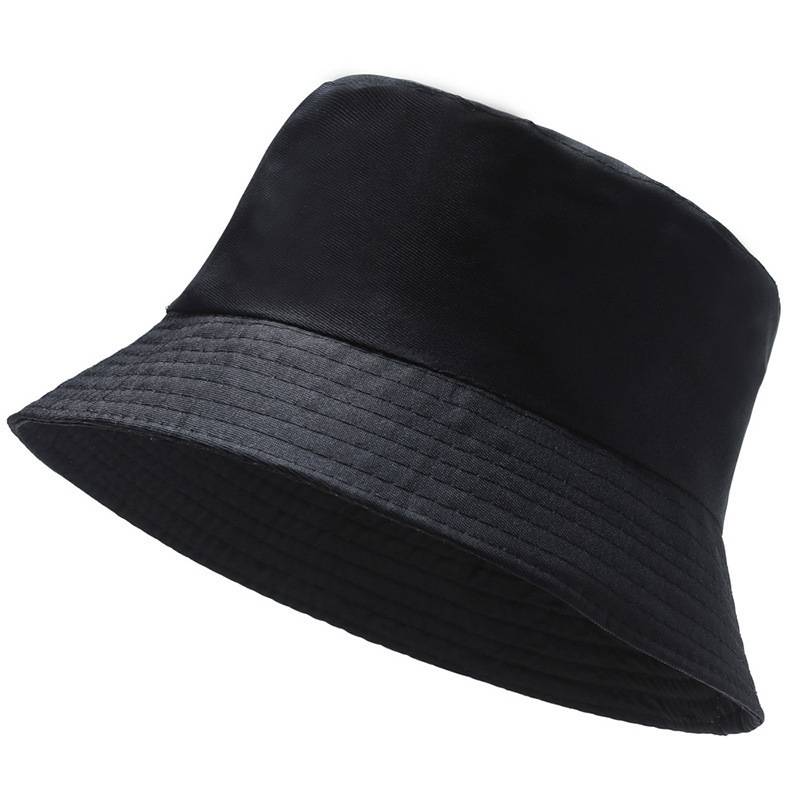 Cotton Standard Bucket Hat