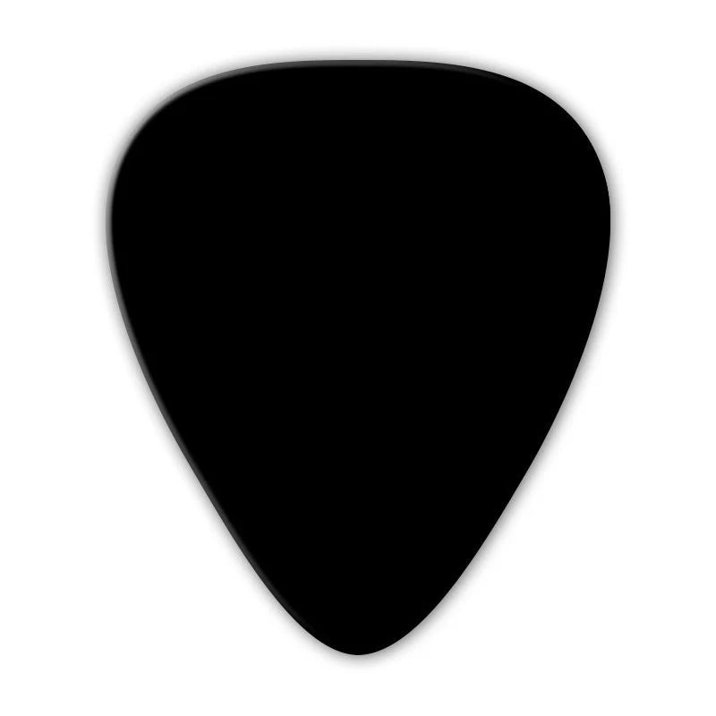 Custom Guitar Plectrums