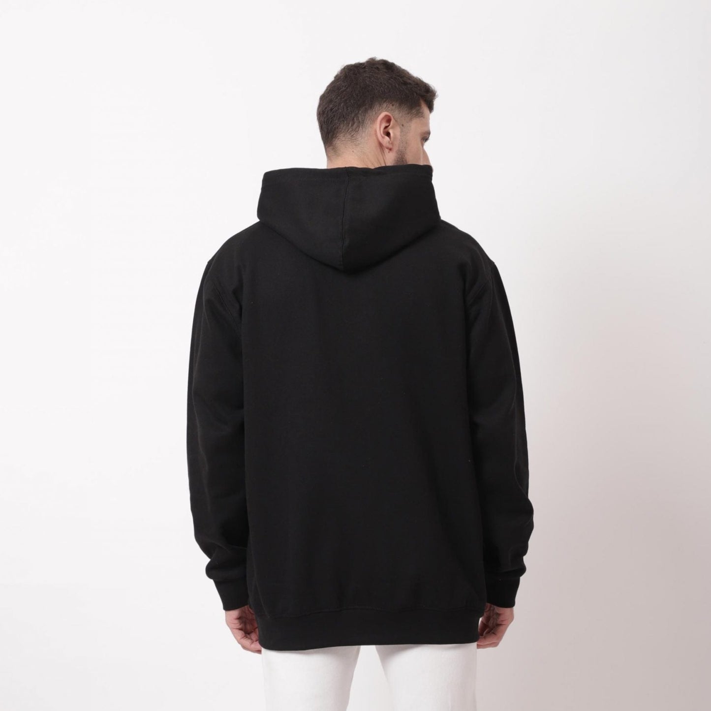AS Apparel Pullover Hoodie