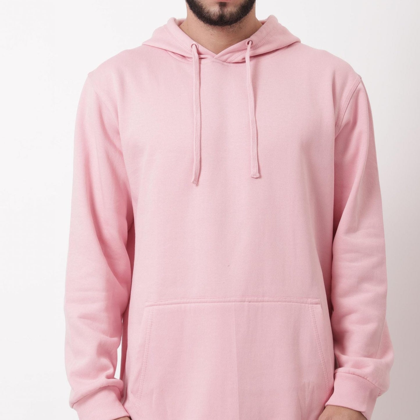 AS Apparel Pullover Hoodie