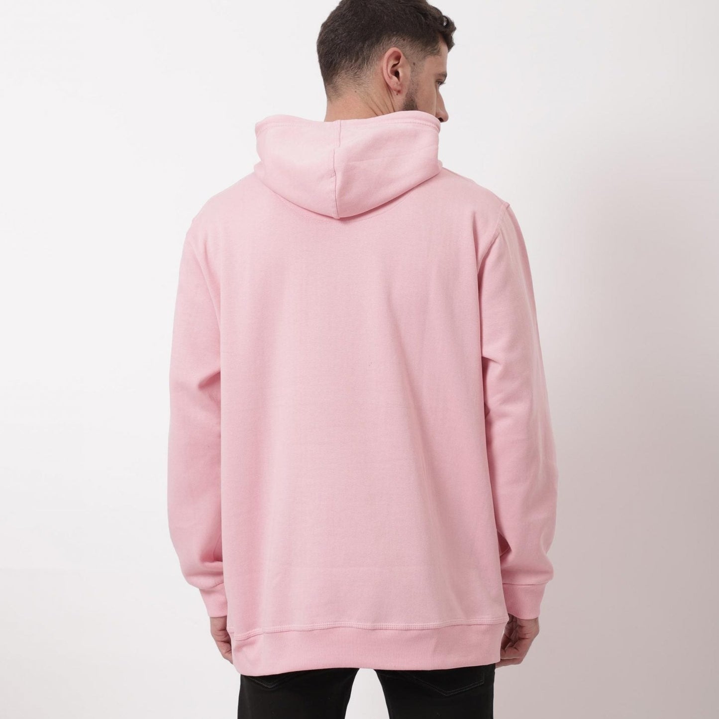 AS Apparel Pullover Hoodie