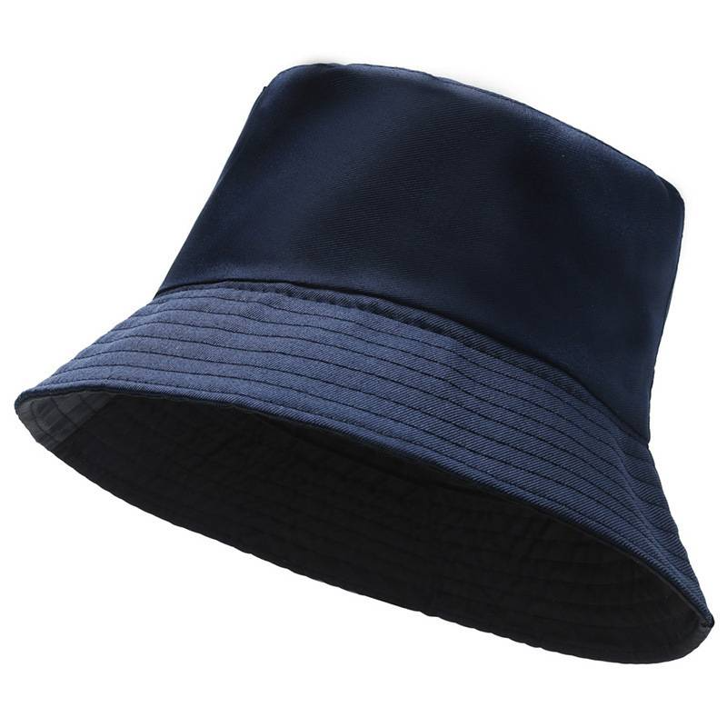 Cotton Standard Bucket Hat