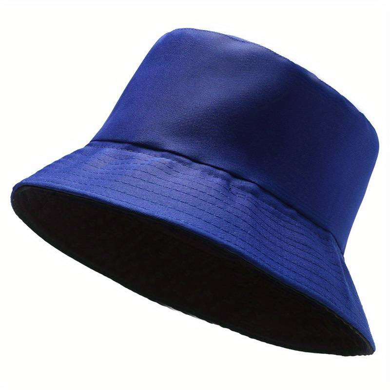 Cotton Standard Bucket Hat