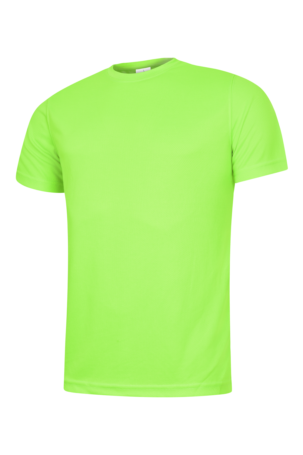 Uneek Mens Ultra Cool Leisure T-Shirt