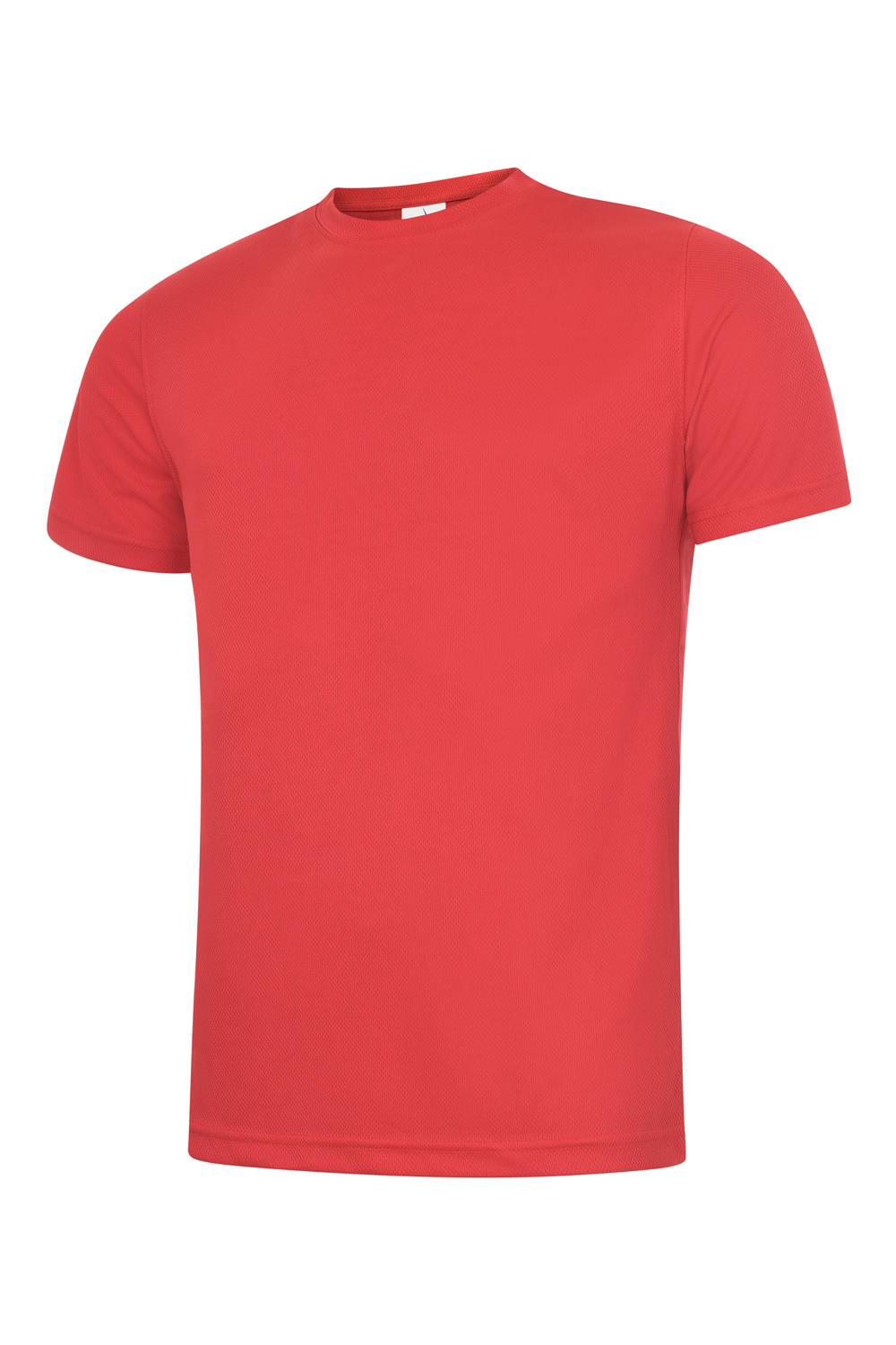Uneek Mens Ultra Cool Leisure T-Shirt
