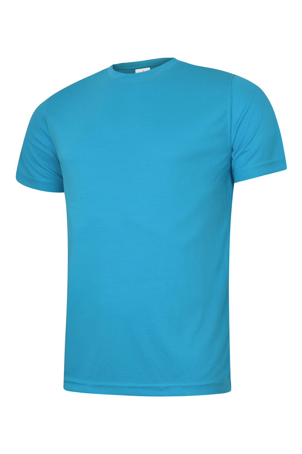 Uneek Mens Ultra Cool Leisure T-Shirt