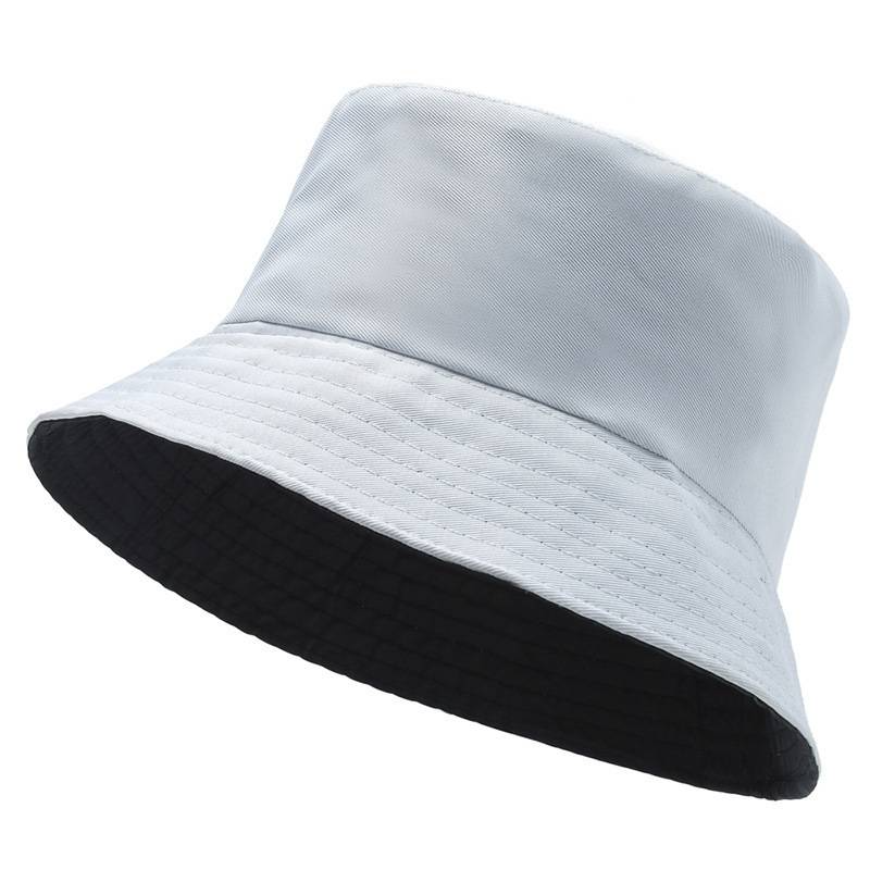 Cotton Standard Bucket Hat