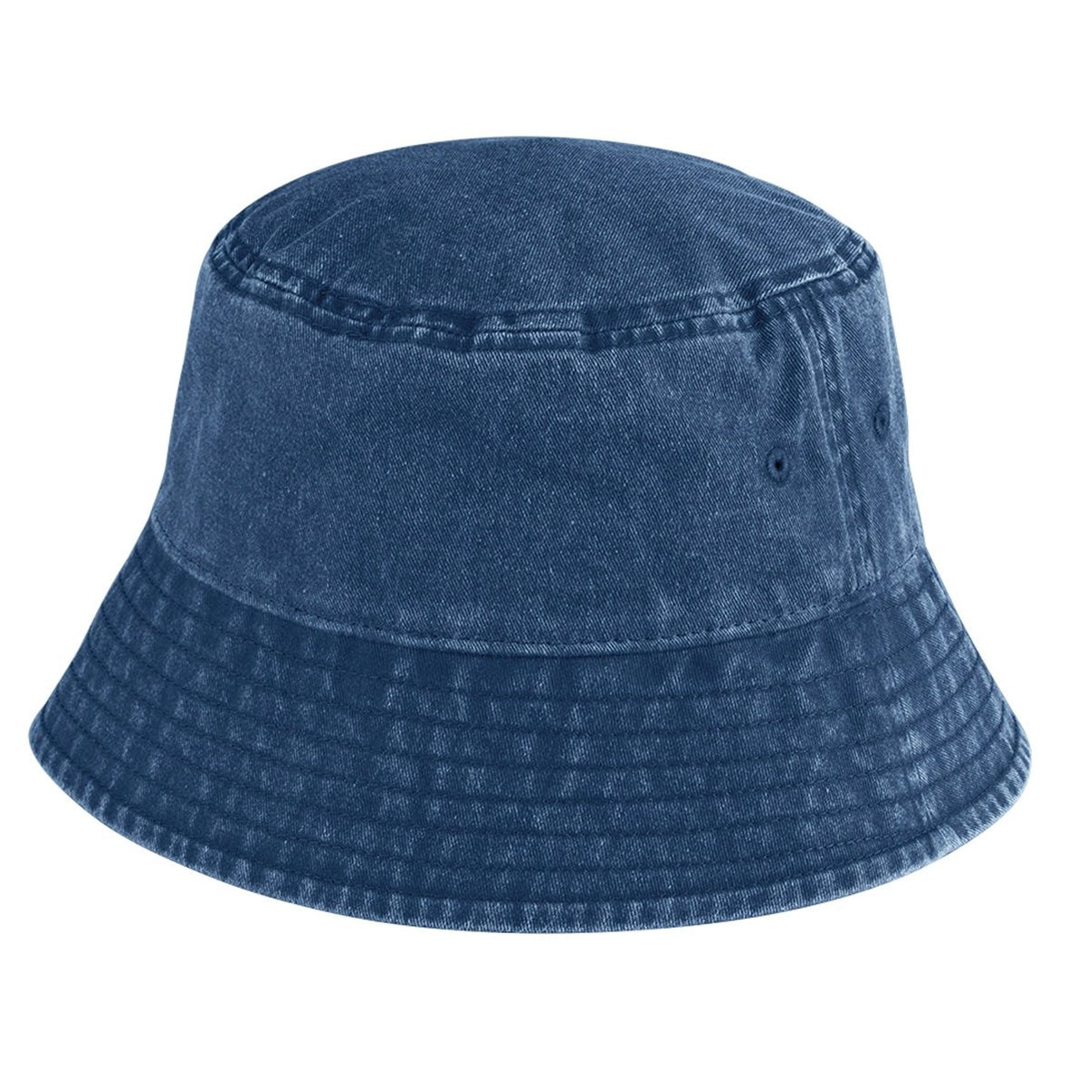 Beechfield Vintage Style Bucket Hat