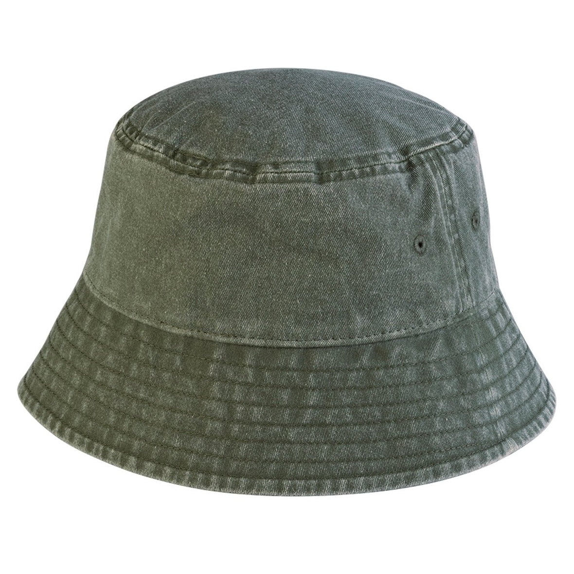 Beechfield Vintage Style Bucket Hat