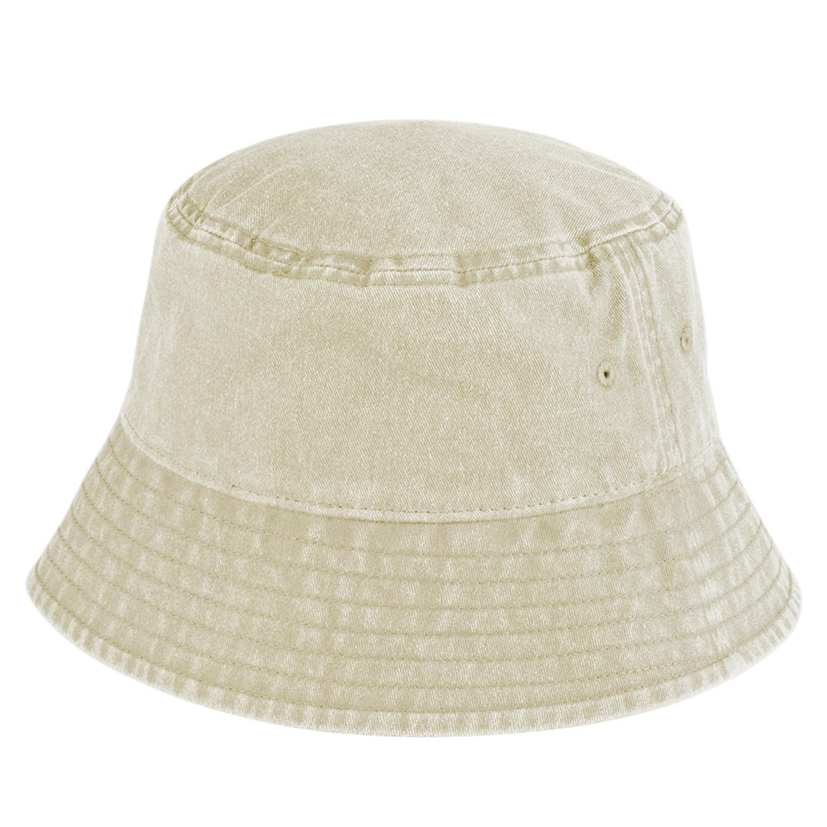 Beechfield Vintage Style Bucket Hat