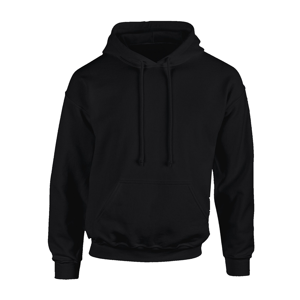 AS Apparel Pullover Hoodie