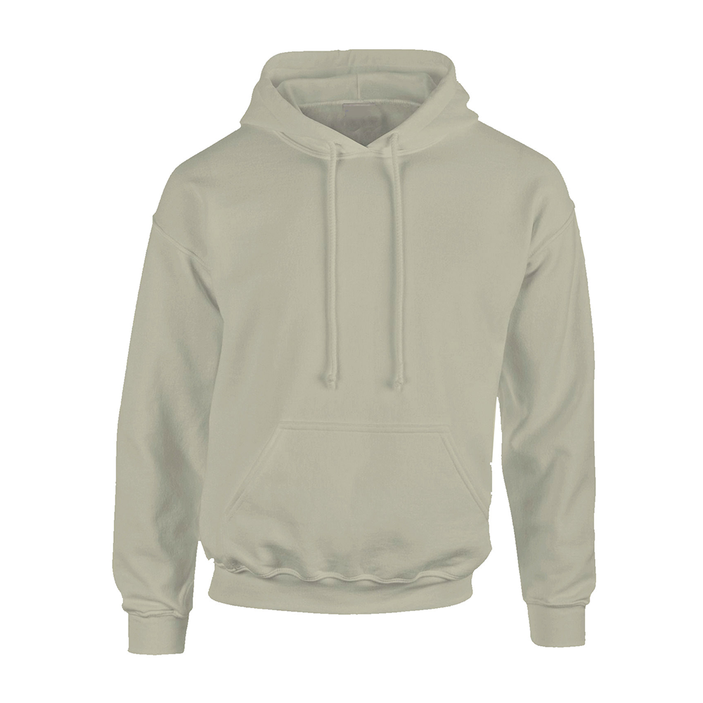 AS Apparel Pullover Hoodie
