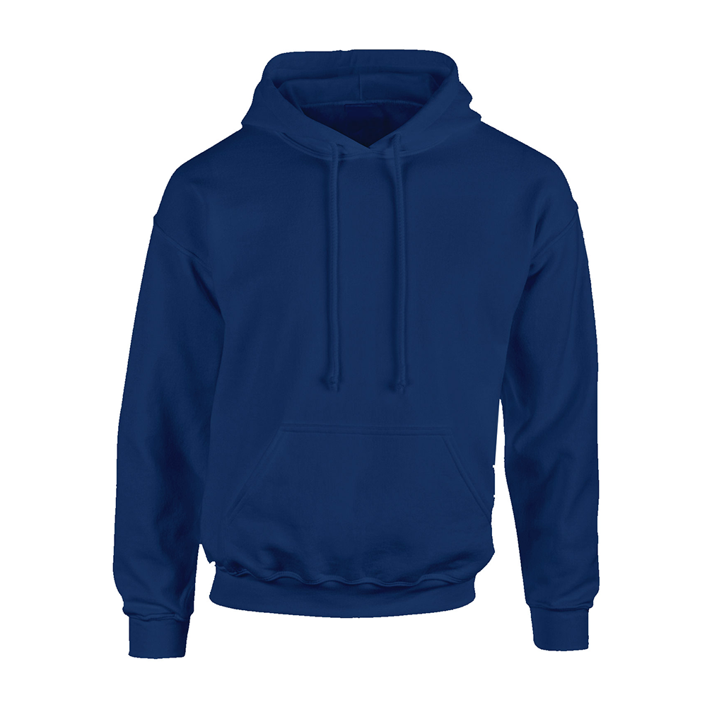AS Apparel Pullover Hoodie
