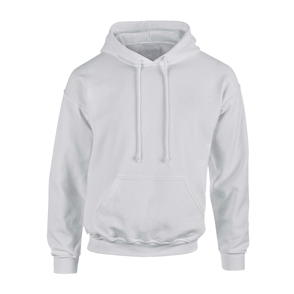 AS Apparel Pullover Hoodie