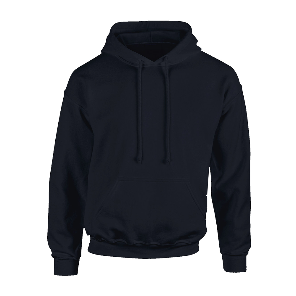 AS Apparel Pullover Hoodie