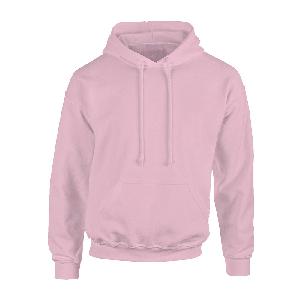 AS Apparel Pullover Hoodie