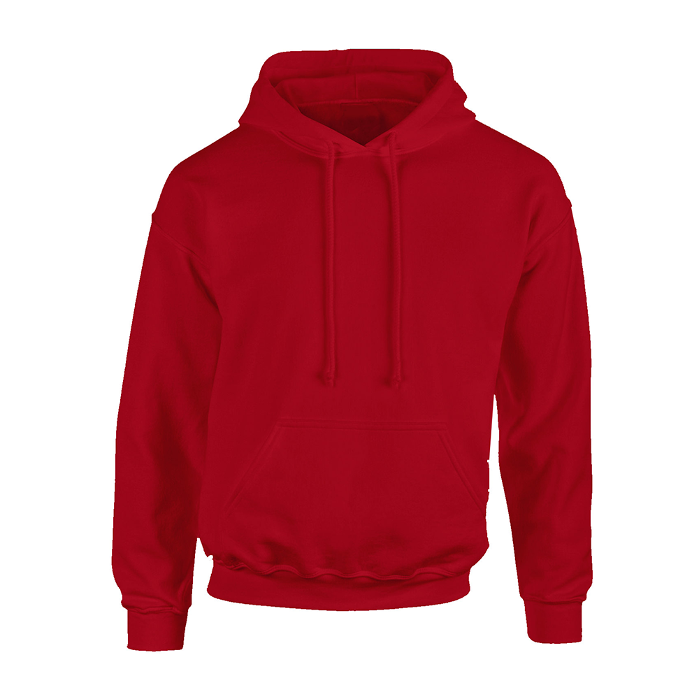 AS Apparel Pullover Hoodie