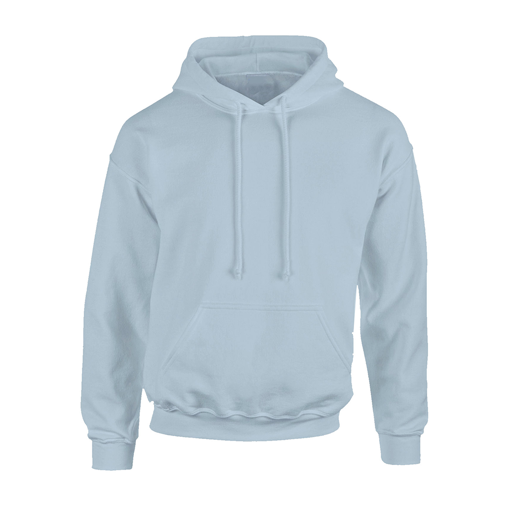 AS Apparel Pullover Hoodie