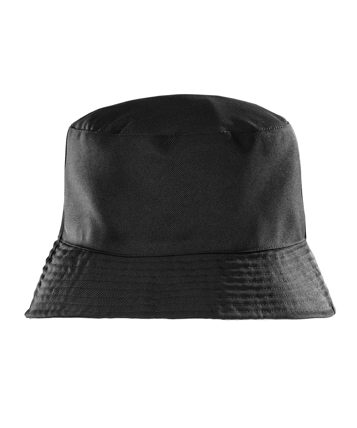 Core Recycled Polyester Reversible Bucket Hat