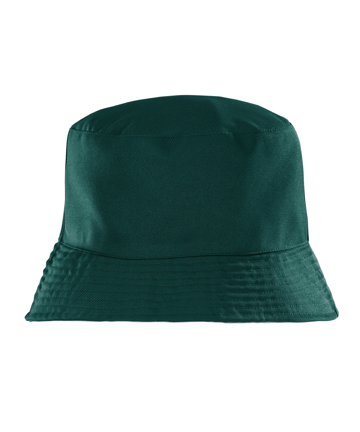 Core Recycled Polyester Reversible Bucket Hat