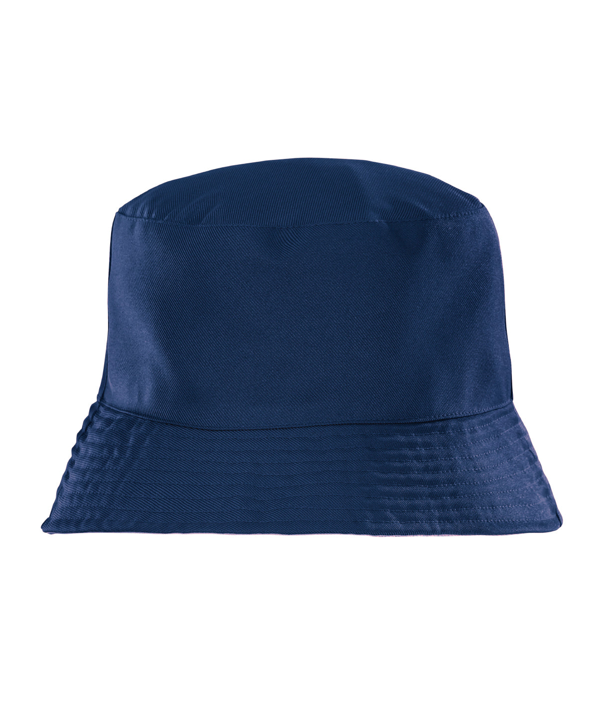 Core Recycled Polyester Reversible Bucket Hat