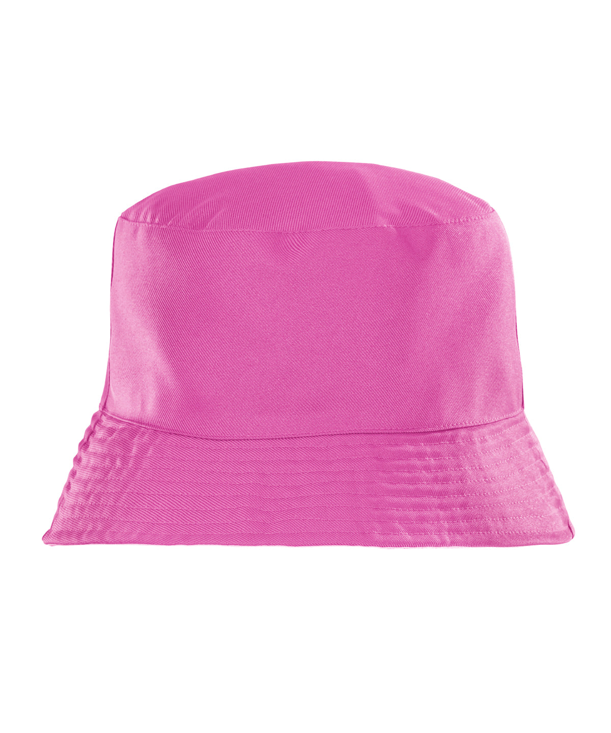 Core Recycled Polyester Reversible Bucket Hat