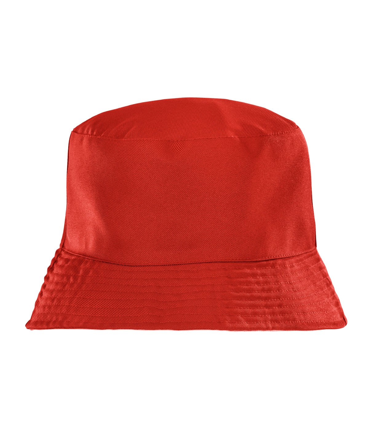 Core Recycled Polyester Reversible Bucket Hat