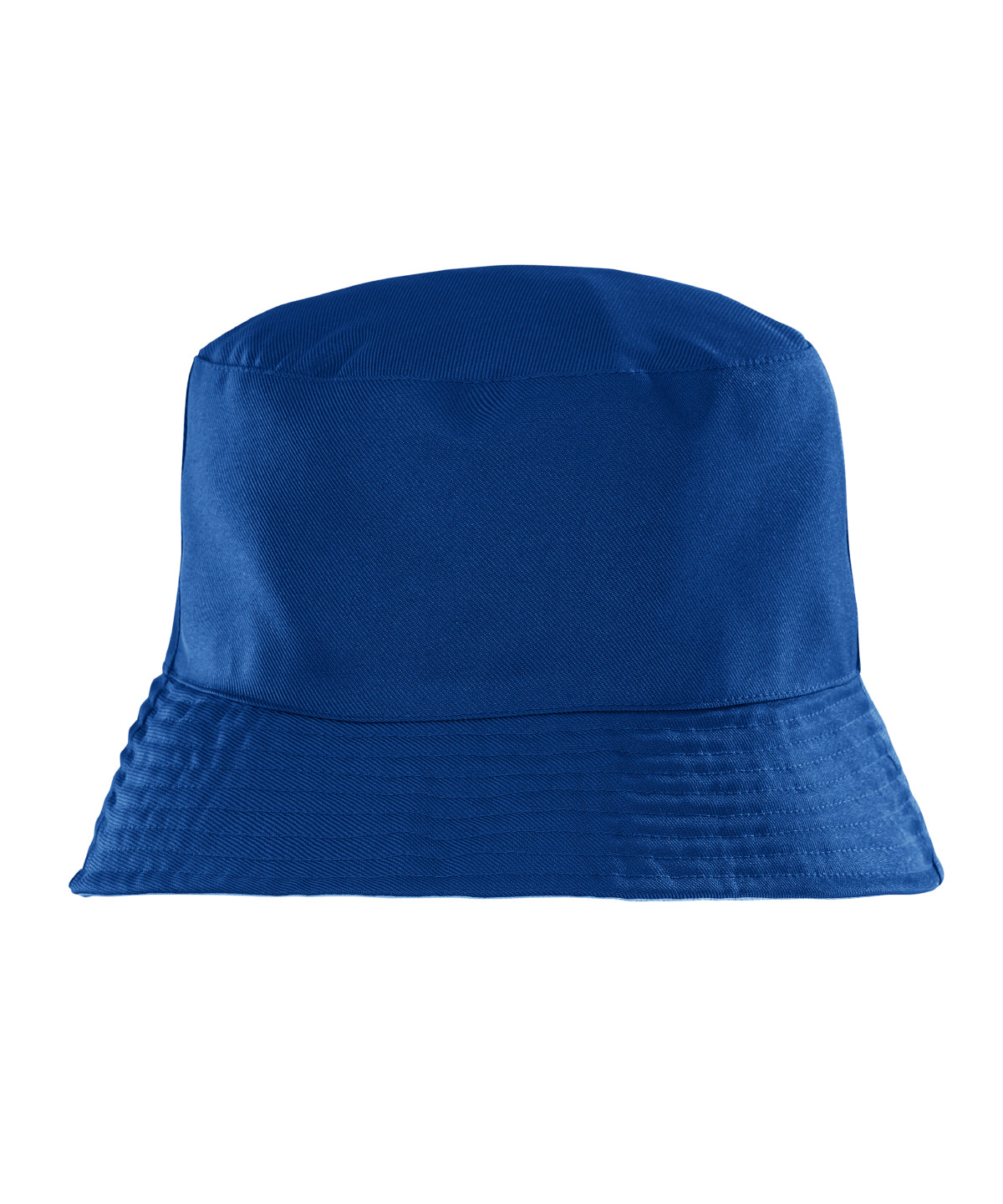 Core Recycled Polyester Reversible Bucket Hat