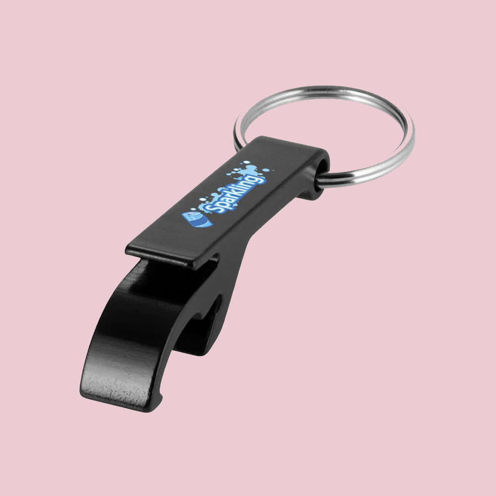 Bottle Opener - Key Ring