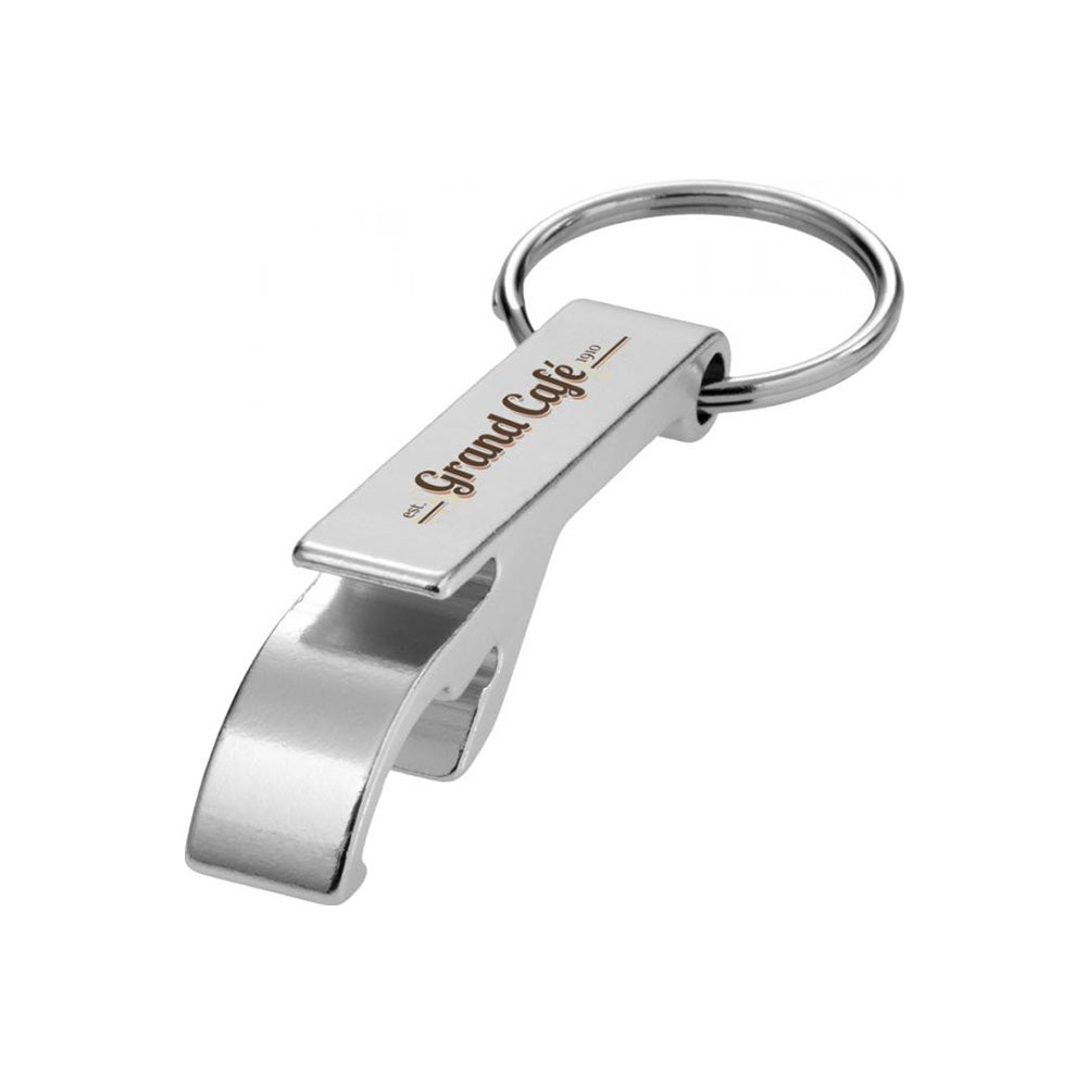 Bottle Opener - Key Ring