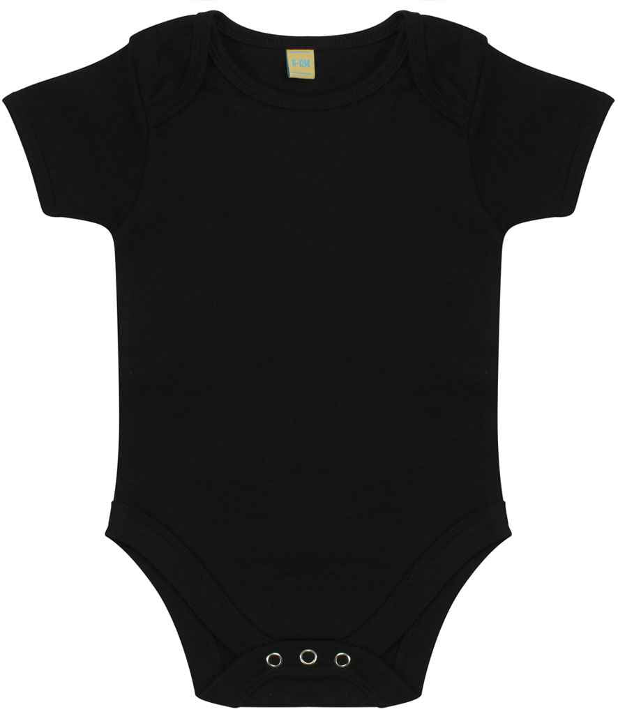 Short Sleeve Baby Grow Bodysuit