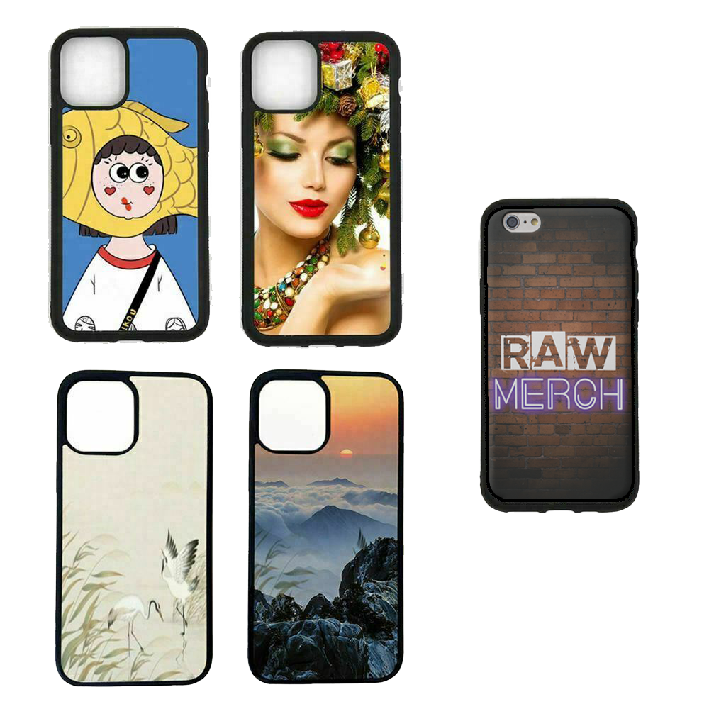 Custom Print Mobile Phone Cases