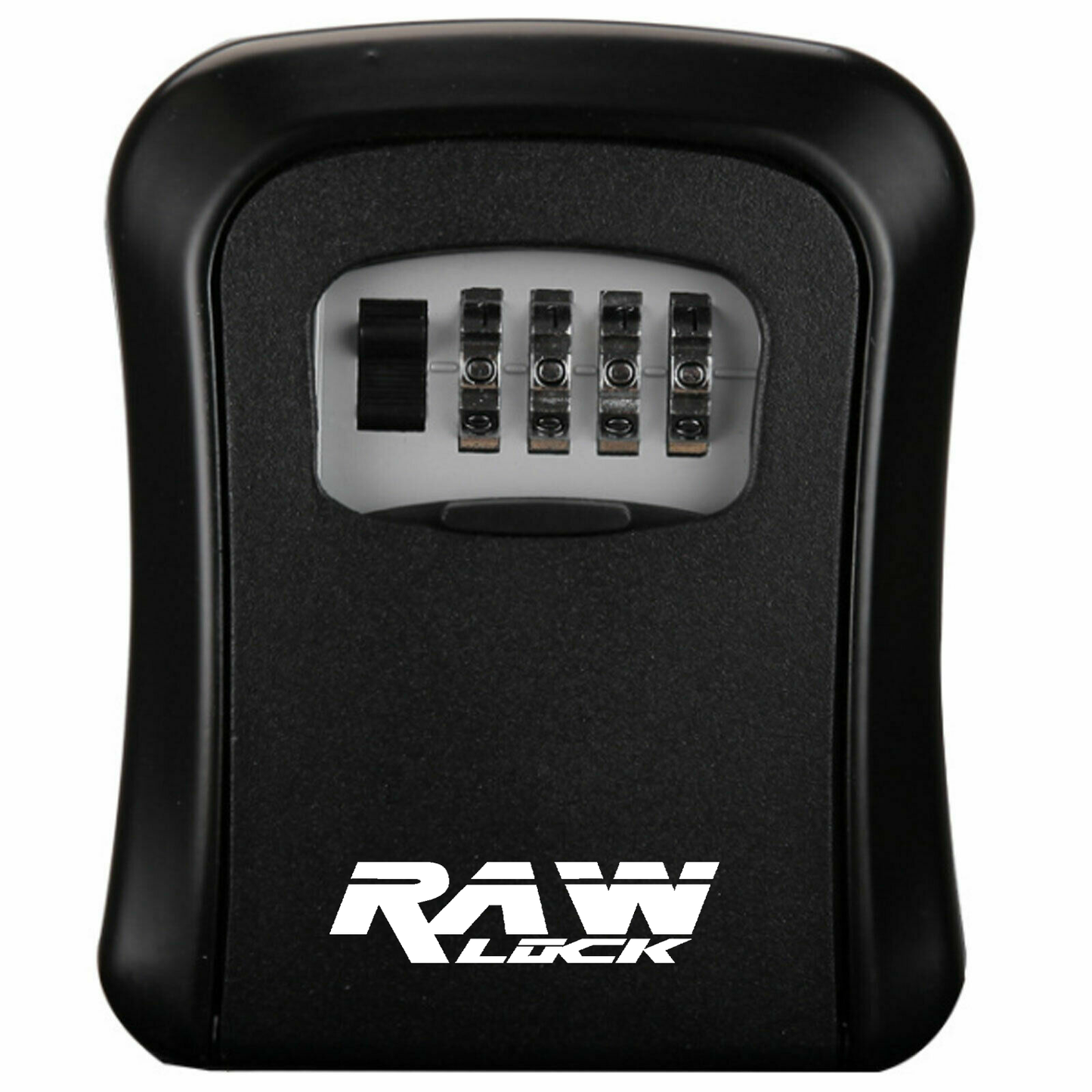 RAW Lock - Key Safe Box