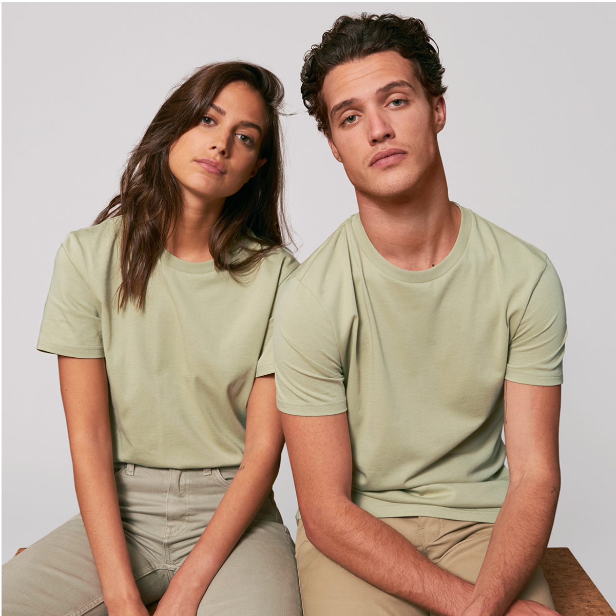 Stanley Stella Creator Unisex Cotton Premium T-Shirt