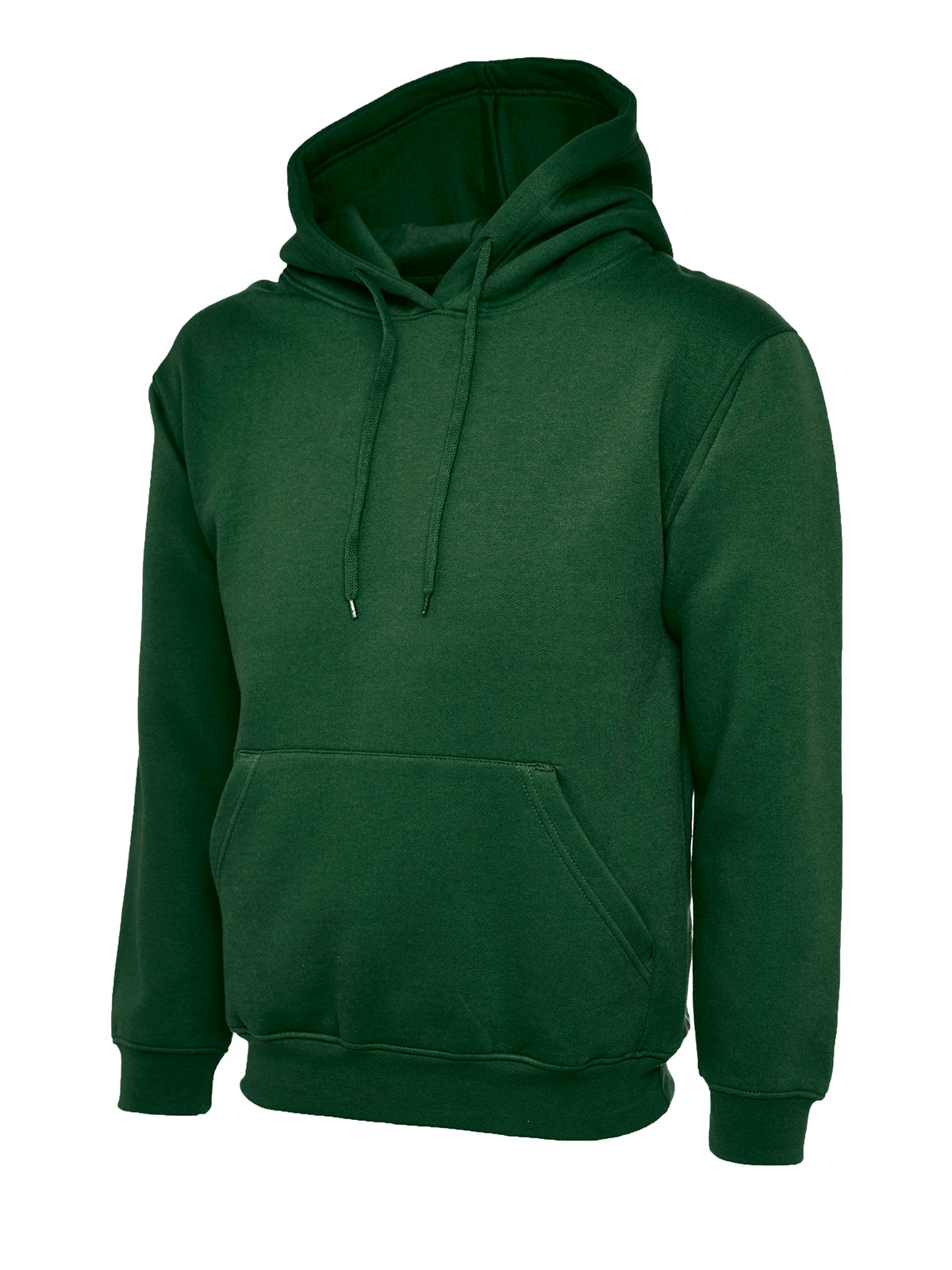 Uneek Classic Pullover Hoodie