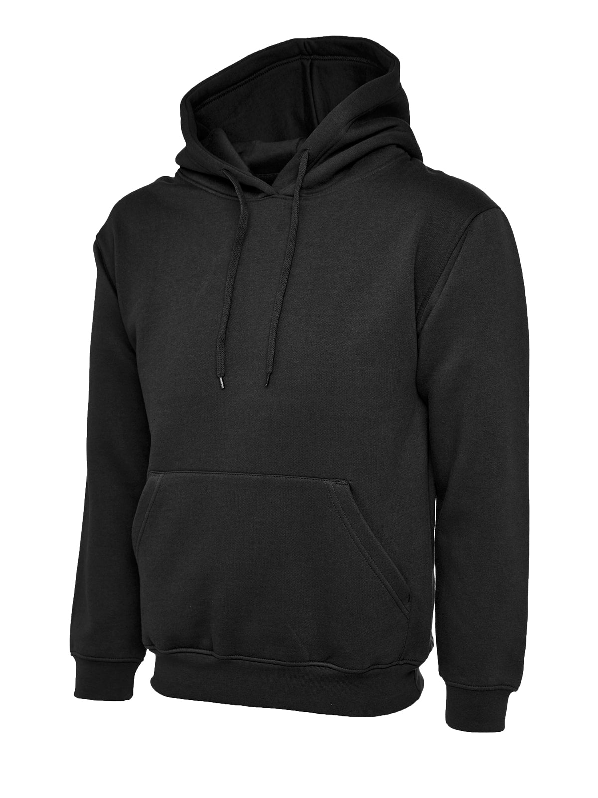 Uneek Classic Pullover Hoodie