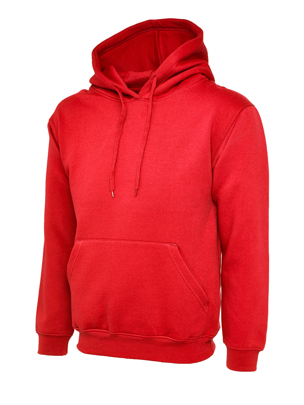 Uneek Classic Pullover Hoodie
