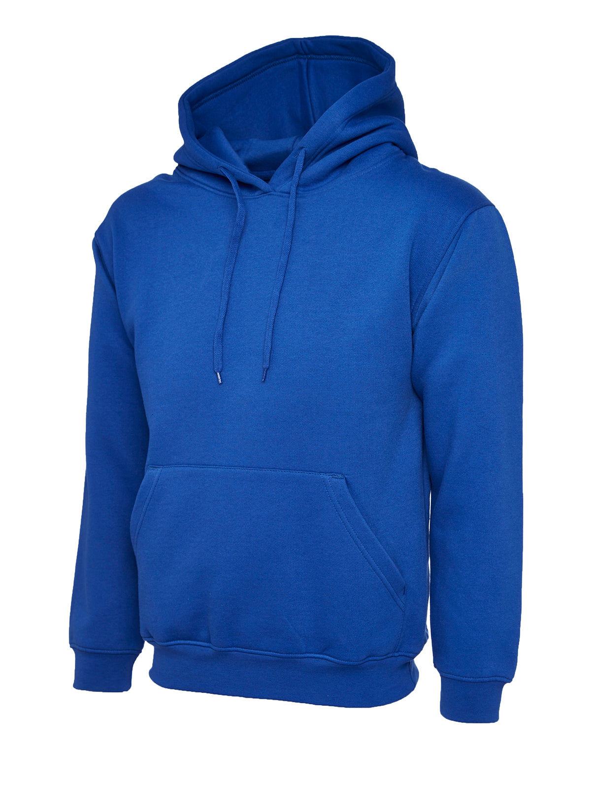 Uneek Classic Pullover Hoodie