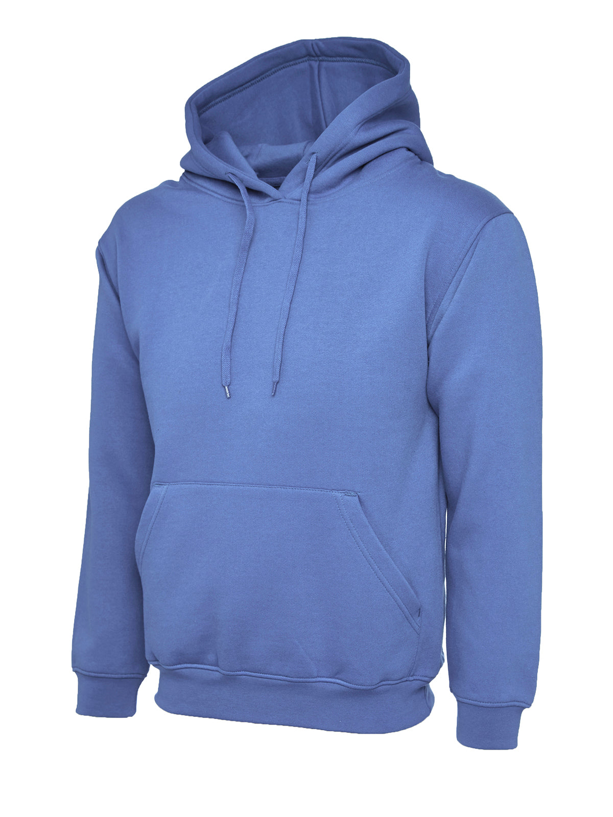Uneek Classic Pullover Hoodie