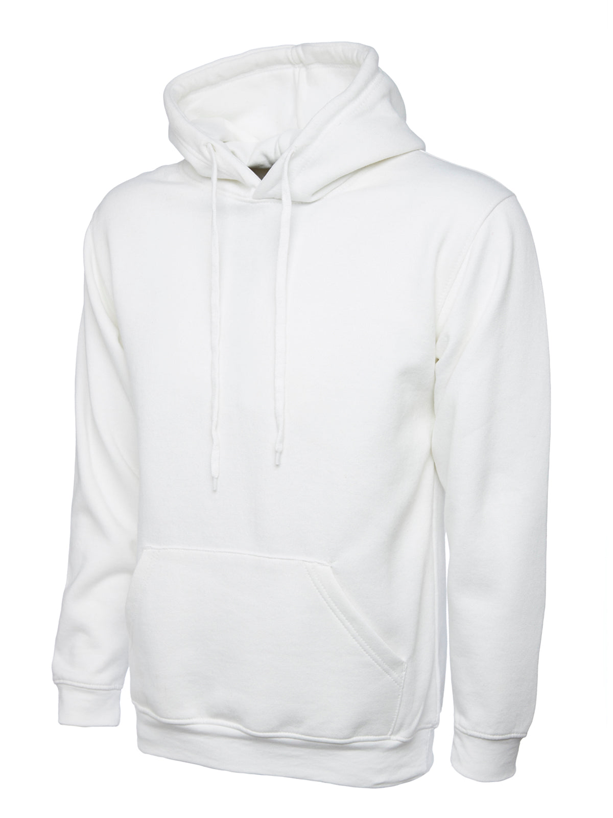 Uneek Classic Pullover Hoodie