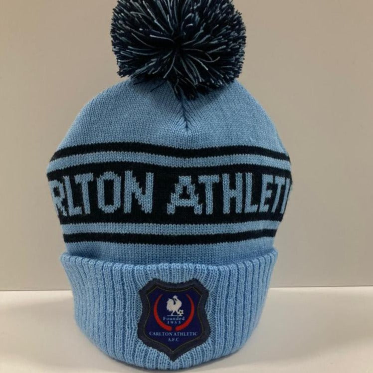 Custom Bobble Hat