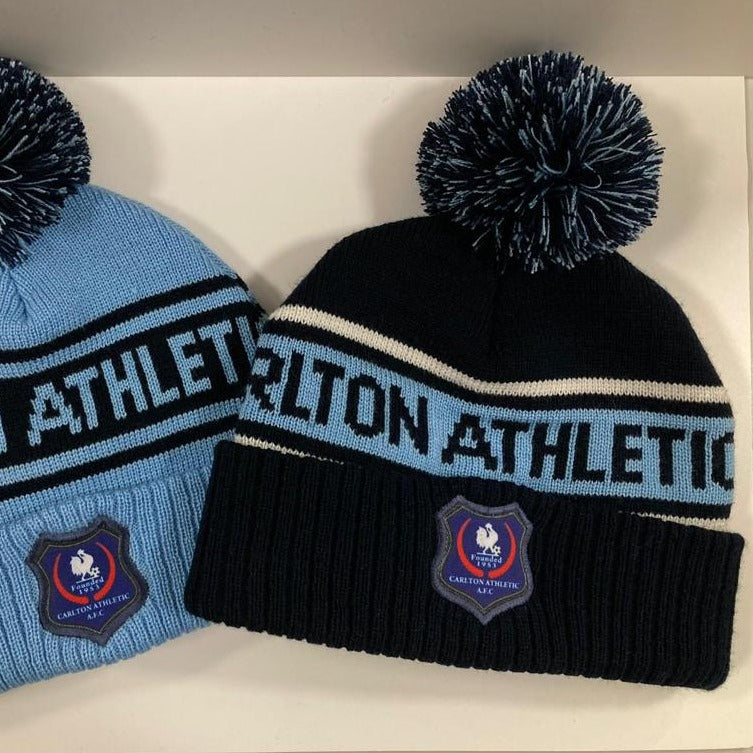 Custom Bobble Hat