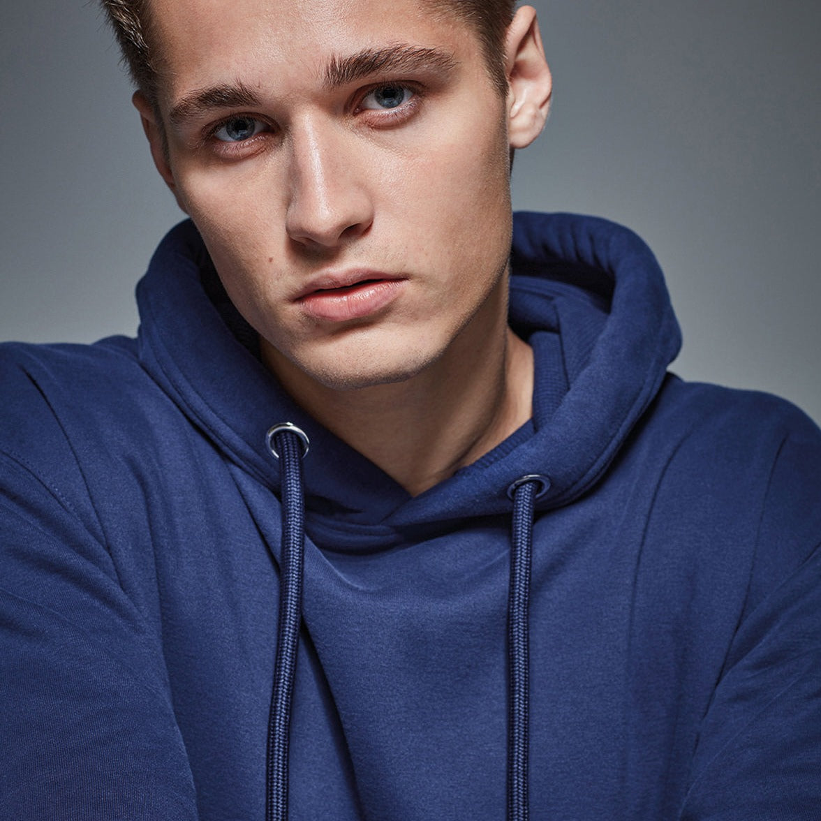 Anthem Organic Eco Pullover Hoodie