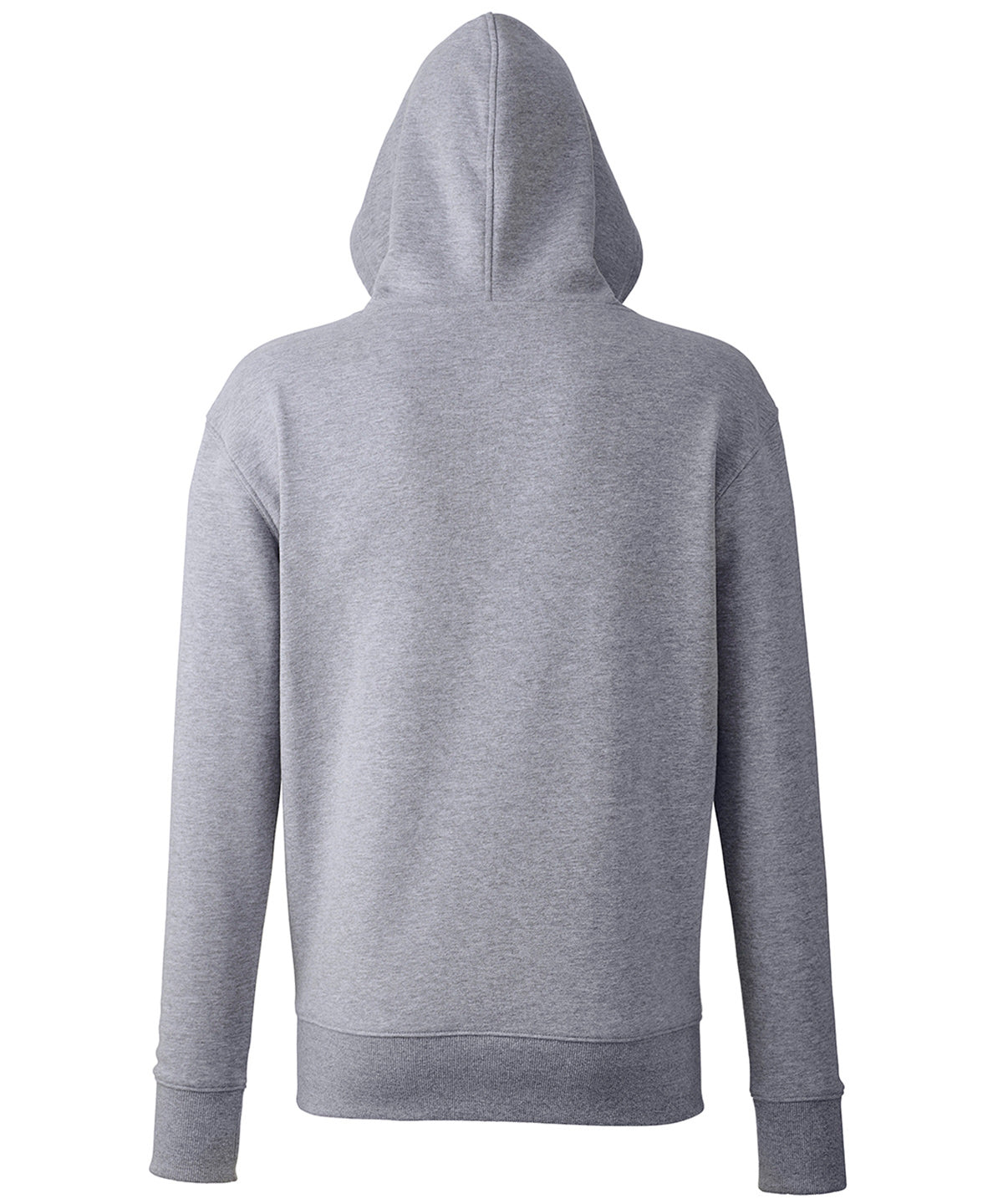 Anthem Organic Eco Pullover Hoodie