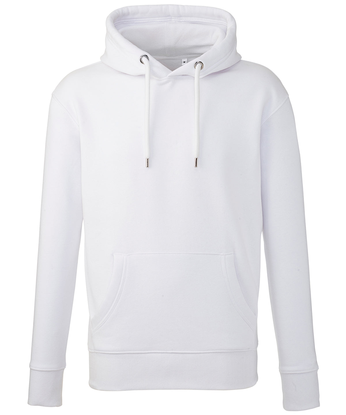 Anthem Organic Eco Pullover Hoodie