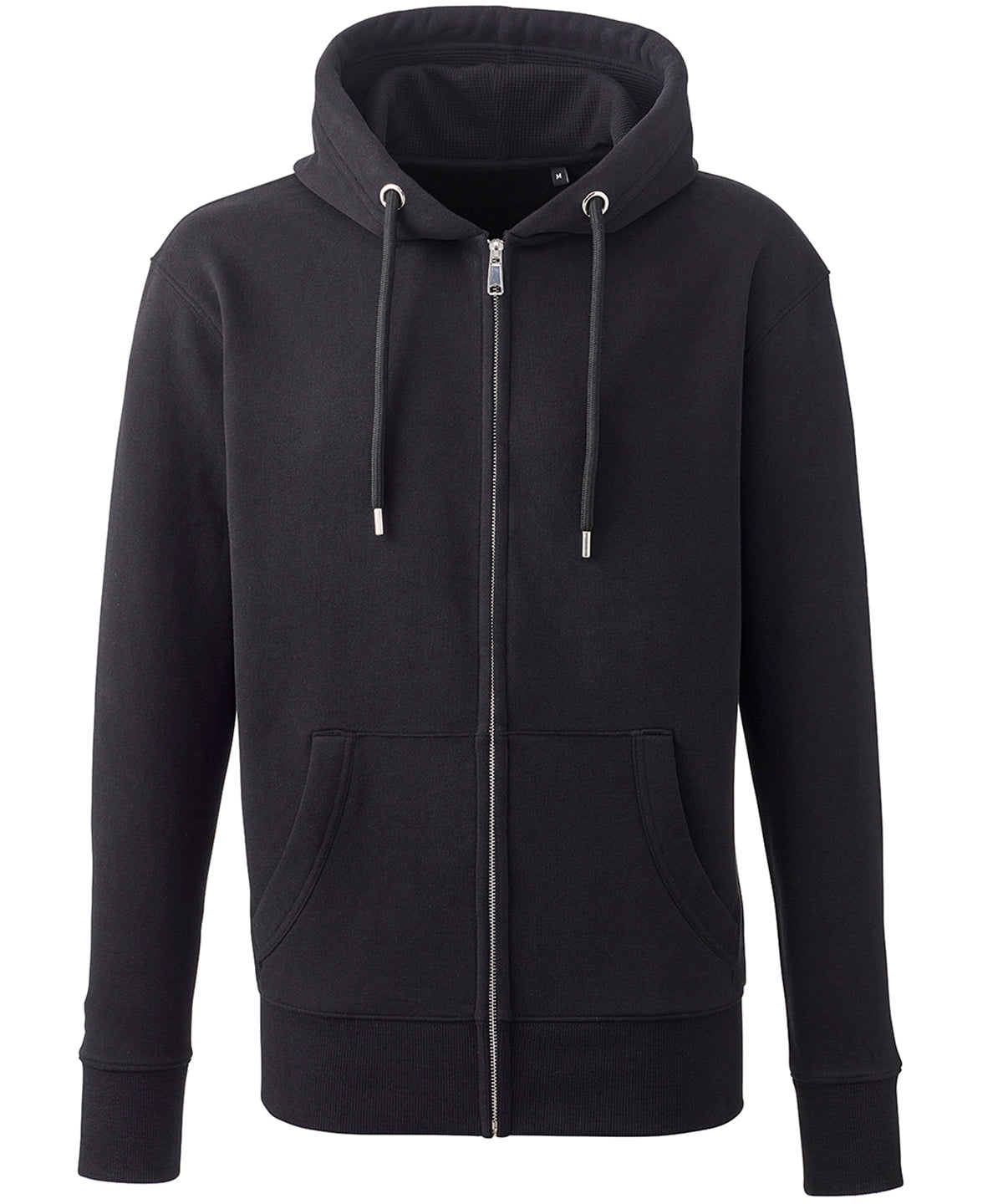 Anthem Organic Eco Full Zip Hoodie