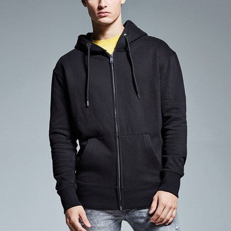 Anthem Organic Eco Full Zip Hoodie