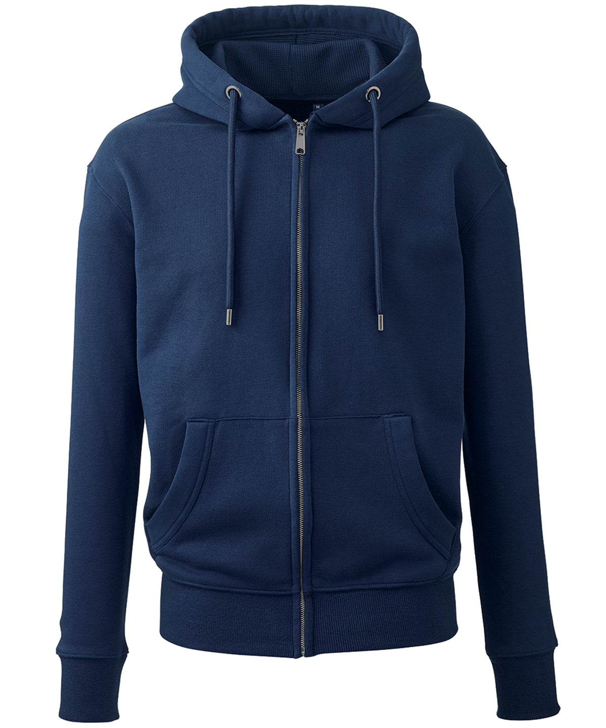 Anthem Organic Eco Full Zip Hoodie