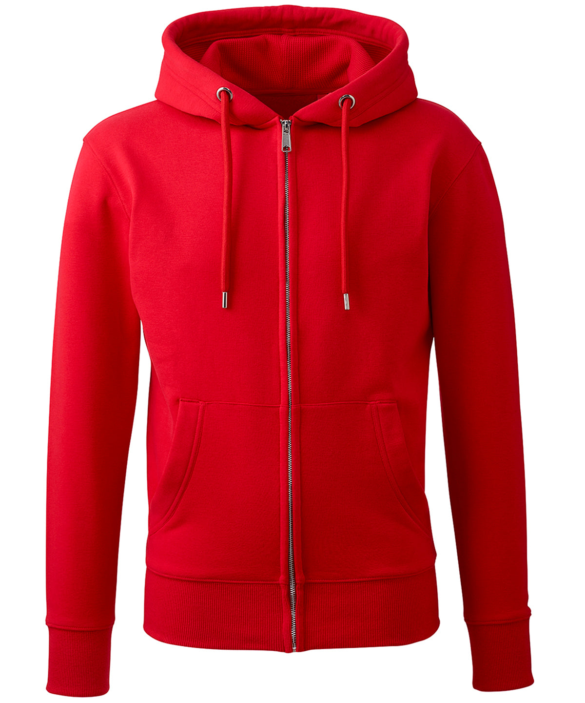 Anthem Organic Eco Full Zip Hoodie